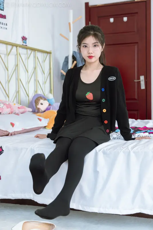 物恋传媒 NO.1137 米米-夜得精灵 - 物恋传媒